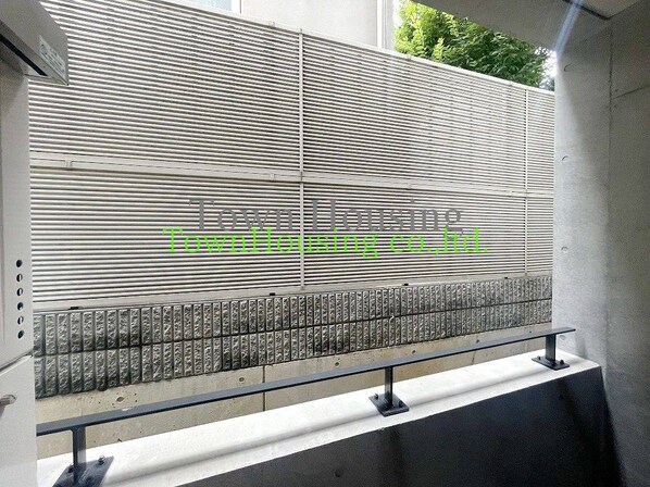 Nemo柿の木坂の物件内観写真